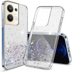 Oppo Reno 8 Pro Plus Slim Transparent Soft Case