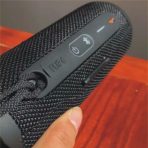 Original Speaker Flip 6, 3D HiFi Stereo Subwoofer Bluetooth Speaker