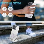 Oppo Reno 8 Pro Plus Slim Transparent Soft Case - Image 4