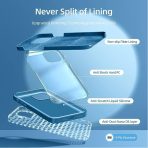 Rechargeable Portable Bluetooth Speaker With FM Radio, Memory Card Slot - Image 6