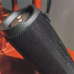 Original Speaker Flip 6, 3D HiFi Stereo Subwoofer Bluetooth Speaker - Image 4