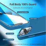 Rechargeable Portable Bluetooth Speaker With FM Radio, Memory Card Slot - Image 5