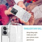 Oppo Reno 8 Pro Plus Slim Transparent Soft Case - Image 6