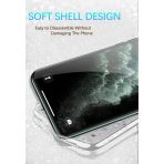 Oppo Reno 8 Pro Plus Slim Transparent Soft Case - Image 3