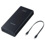 SAMSUNG Battery Pack 25W Super Fast Charging, 20,000 MAh - Image 3