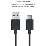 Boost Charge 10K Power Bank 15W USB-C Dual 12W - Image 4