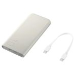 Samsung Power Bank 10Ah 25W Super-Fast Charging - Image 3