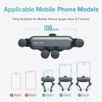 Stylus Pen For Android Touch Screen Pen, Improved Precision And Palm Suppression - Image 3