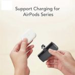 Brave Mini 5000mAh Power Bank, PD 20W Quick Charging Portable Charger - Image 2