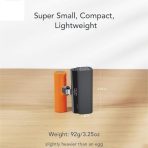 Brave Mini 5000mAh Power Bank, PD 20W Quick Charging Portable Charger - Image 5