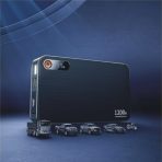 Baseus Super Energy Pro+ Powerbank Jump Starter 12,000 MAh 1200 Current Battery Booster For Cars - Image 2