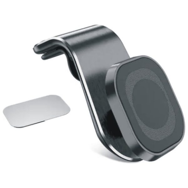 Universal In Car, Air Vent Phone Mount Holder, Magnetic Car Phone Holder