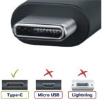 3 Meter USB C Charger Cable USB A To USB C Type C Charger Cable Fast Charging 3A 15W - Image 4