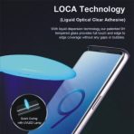 Samsung S20/S20 Ultra Full Gum Scale Light Total Paste Full Gum - Image 5