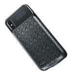 Cover Power Bank For Mobile IPhone X Capacity 3500 MAh - Image 4