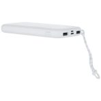 Usams Us-Cd150 Pb56 Dual USB Power Bank With Lanyard - Image 3