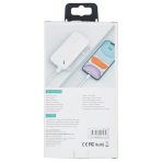 Usams Us-Cd150 Pb56 Dual USB Power Bank With Lanyard - Image 4