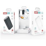 Xo Pr127 Power Bank 20000 Mah With 2 Usb Ports - Image 3