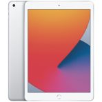 Apple IPad 8th Gen A2270 (Wi-Fi) 32GB White (Used)