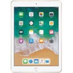 Apple IPad 8th Gen A2270 (Wi-Fi) 32GB White (Used) - Image 4