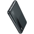 Hoco J75 - Tresor Power Bank - 10000mAh - 2A - 5V - For Apple IPhone