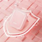 JR-L008 Cutie Series 22.5W Power Bank With Kickstand - Image 3