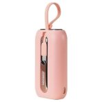 Joyroom JR-L012 Colorful Series 22.5W Mini Power Bank With Dual Cables