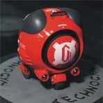 Outdoor Bluetooth Speaker With Subwoofer, Portable Party Speaker For IPhone, Laptop - Image 3