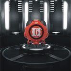 Outdoor Bluetooth Speaker With Subwoofer, Portable Party Speaker For IPhone, Laptop - Image 2