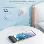 Portable Mini Charger, Power Bank With Type-C Connector 5000mA.H - Image 2