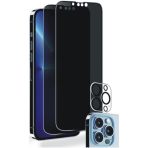 Samsung Galaxy S24 Clear Flexible Full Protection Case