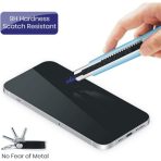 Samsung Galaxy S24 Clear Flexible Full Protection Case - Image 3