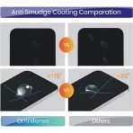 Samsung Galaxy S24 Clear Flexible Full Protection Case - Image 2