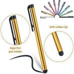 Slim Pen Universal Stylus For All Smart Touch Screens - Smartphone - Tablet - Laptop - Image 3
