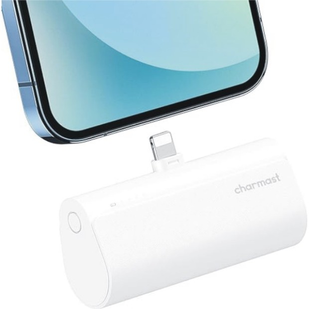 T1 Mini Portable Power Bank Charger 5000mAh - Image 1