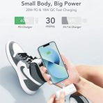 Mini Portable Power Bank Charger 5000mAh - Image 2