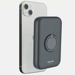 Green Lion PD 20W 5000mAh, Type-C Power Ring Fast Charging Power Bank - Image 2