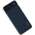 Rock Portable 1000 MAh Portable Power Bank Mobile Port
