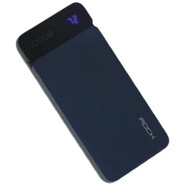 Y1 Rock Portable 1000 MAh Portable Power Bank Mobile Port - Image 1