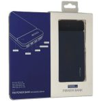 Rock Portable 1000 MAh Portable Power Bank Mobile Port - Image 3