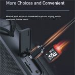 Samsung Galaxy S Ultra's Magnetic Stylish Matte Case - Image 4