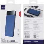 Rock Portable 1000 MAh Portable Power Bank Mobile Port - Image 4