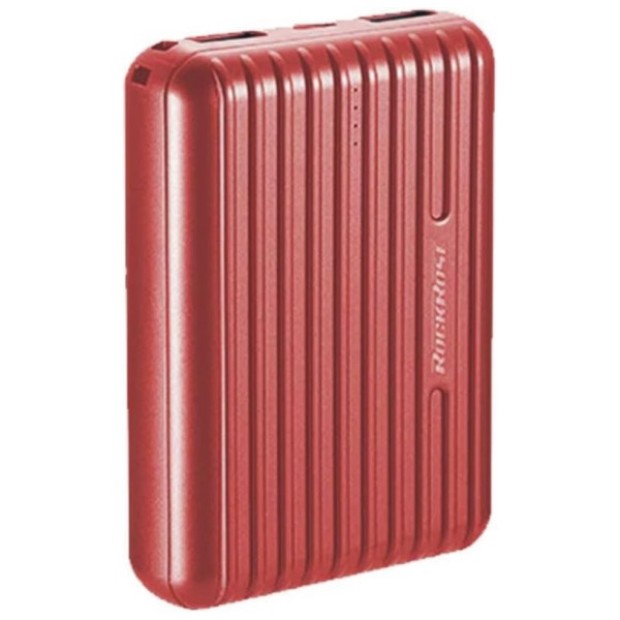 Z1 RockRose Power Bank 10000mAh Portable & Compact - Image 1