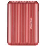 RockRose Power Bank 10000mAh Portable & Compact - Image 2