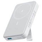 Anker 633 Magnetic Battery, 10,000 MAh Retractable Magnetic Wireless Power Bank