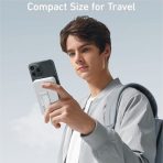 Anker 633 Magnetic Battery, 10,000 MAh Retractable Magnetic Wireless Power Bank - Image 4