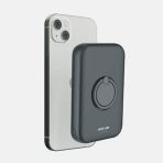 Power Bank, Power Ring Fast Charging 20W/5000mAh LED Indicator, Type-C - Image 2