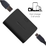 Boompods Powerboom Power Bank Quick Charge - Image 2