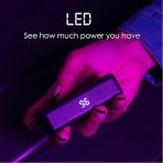 Boompods Powerboom Power Bank Quick Charge - Image 4