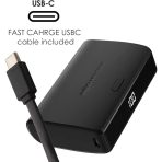 Boompods Powerboom Power Bank Quick Charge - Image 3